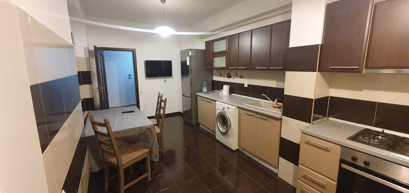 Drumul Taberei, Cartierul Latin, apartament 2 camere