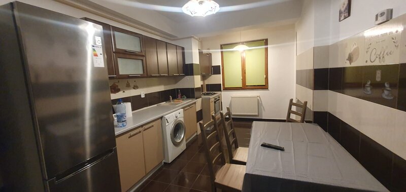 Drumul Taberei, Cartierul Latin, apartament 2 camere